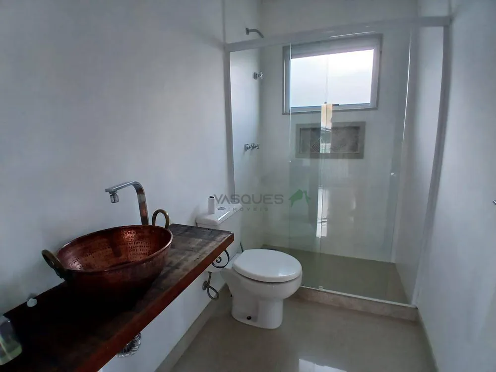 Casa de Condomínio, 4 quartos - Foto 6
