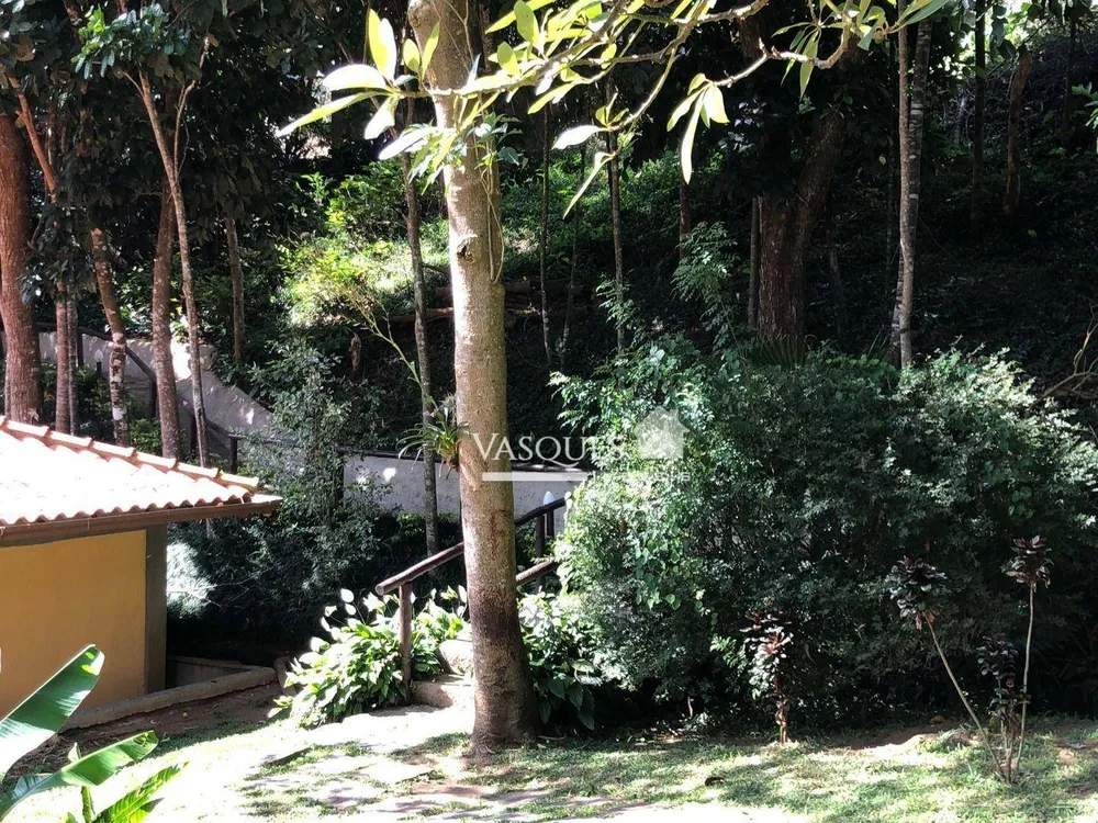 Casa de Condomínio, 4 quartos - Foto 36