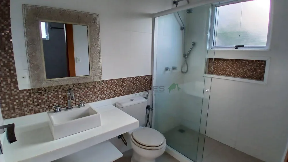 Casa de Condomínio, 4 quartos - Foto 17