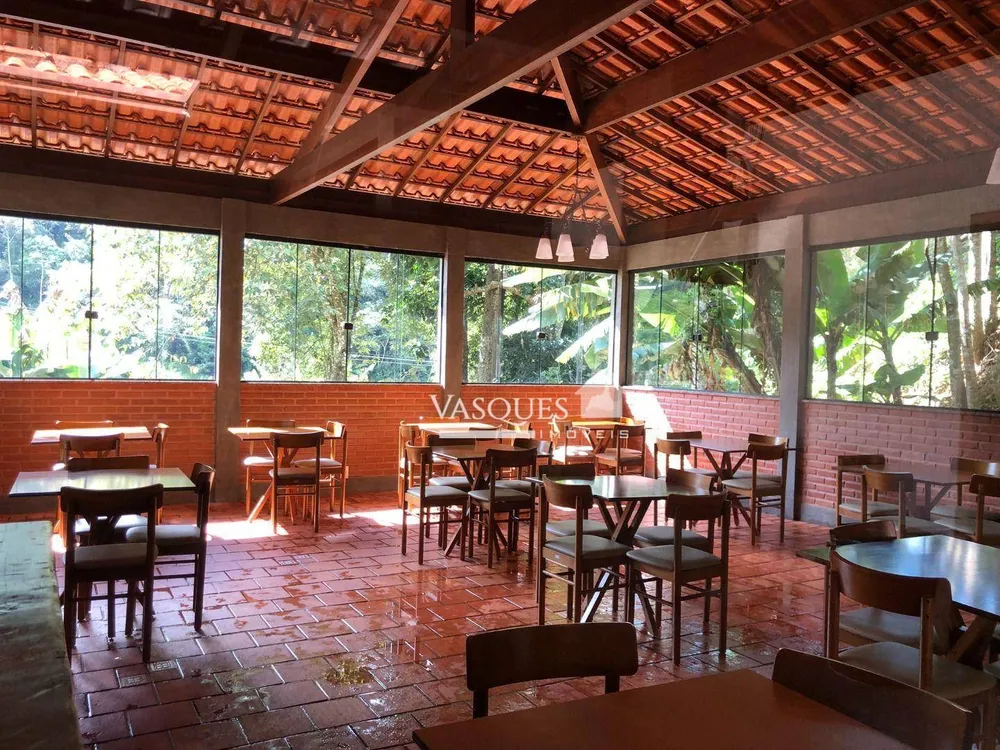 Casa de Condomínio, 4 quartos - Foto 40