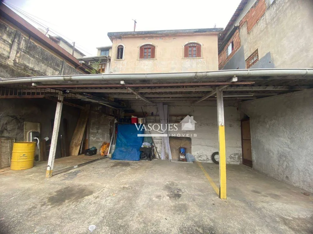 Casa, 2 quartos, 64 m² - Foto 11