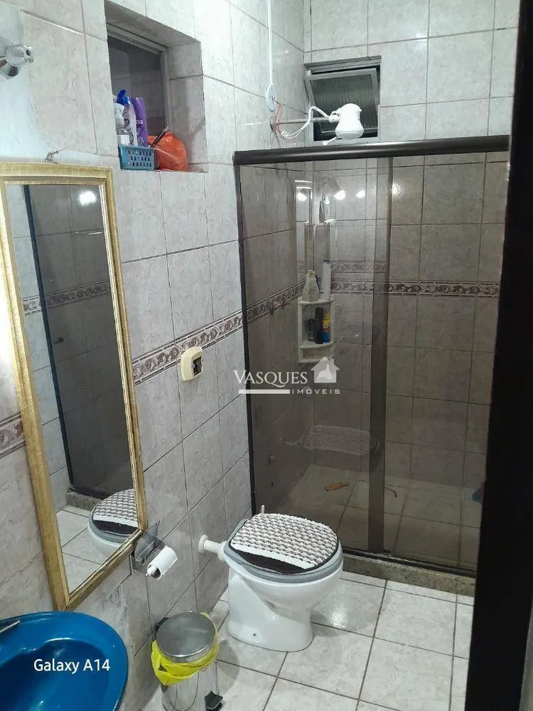 Casa, 2 quartos, 64 m² - Foto 8
