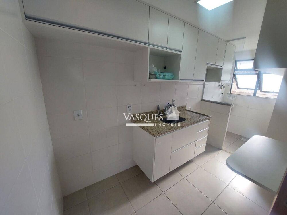 Apartamento, 2 quartos, 54 m² - Foto 7