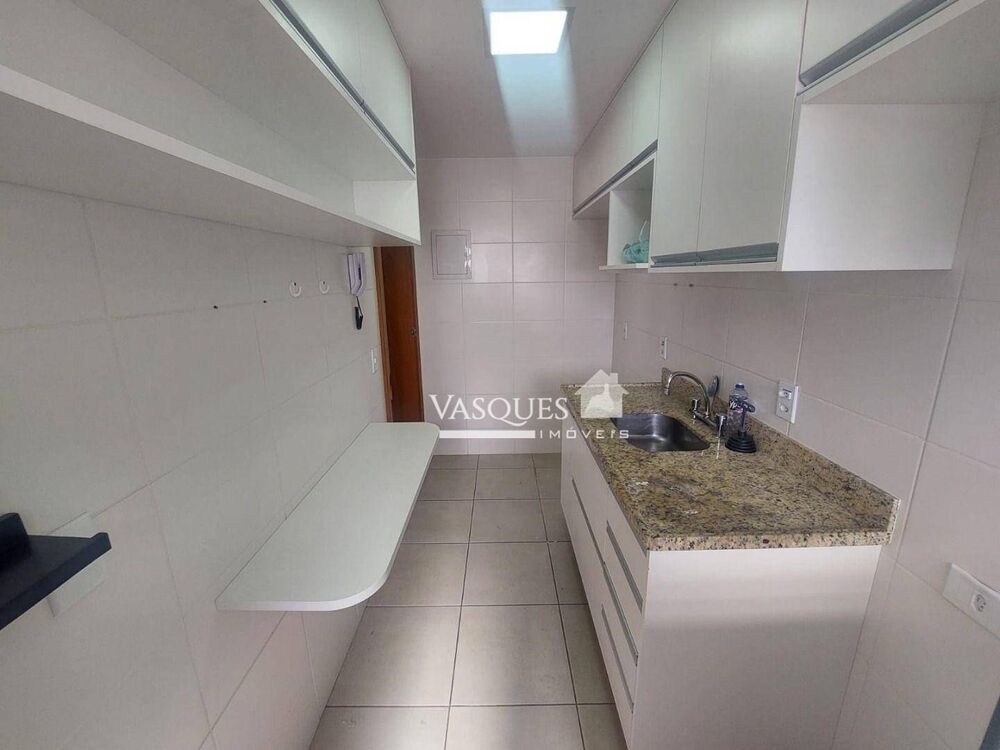 Apartamento, 2 quartos, 54 m² - Foto 9