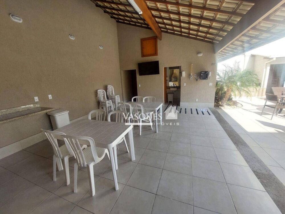 Apartamento, 2 quartos, 54 m² - Foto 12