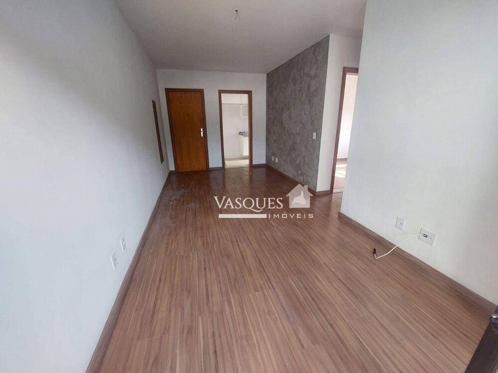 Apartamento, 2 quartos, 54 m² - Foto 3