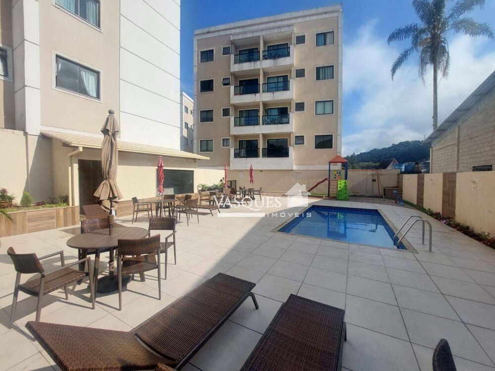 Apartamento, 2 quartos, 54 m² - Foto 1