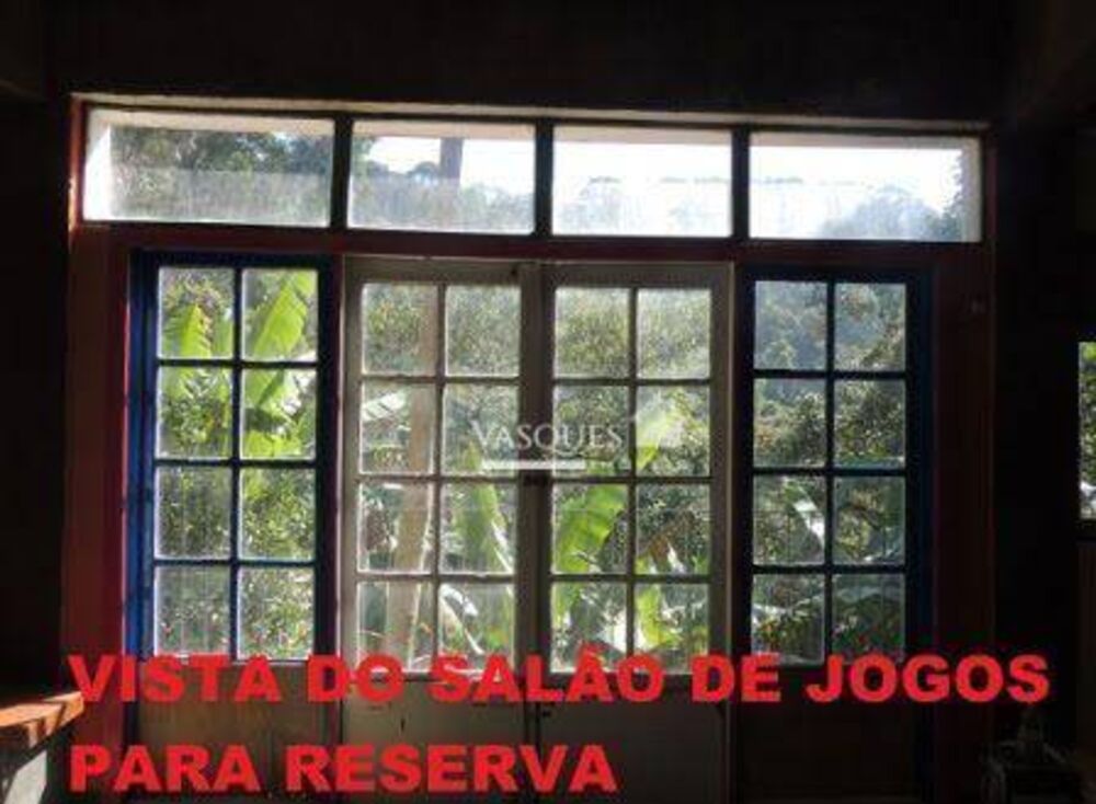 Casa à venda com 4 quartos, 360m² - Foto 4