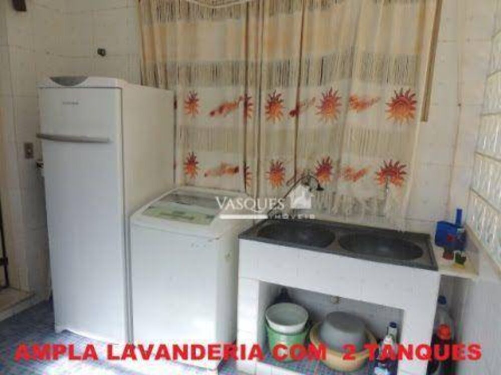 Casa à venda com 4 quartos, 360m² - Foto 7