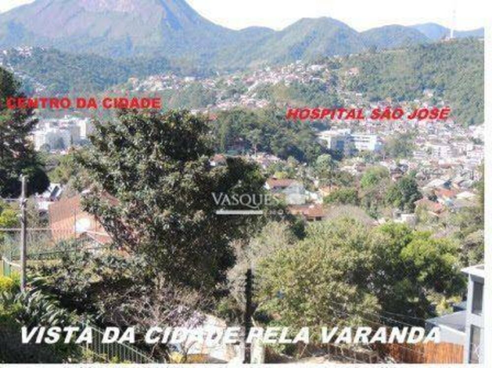 Casa à venda com 4 quartos, 360m² - Foto 12