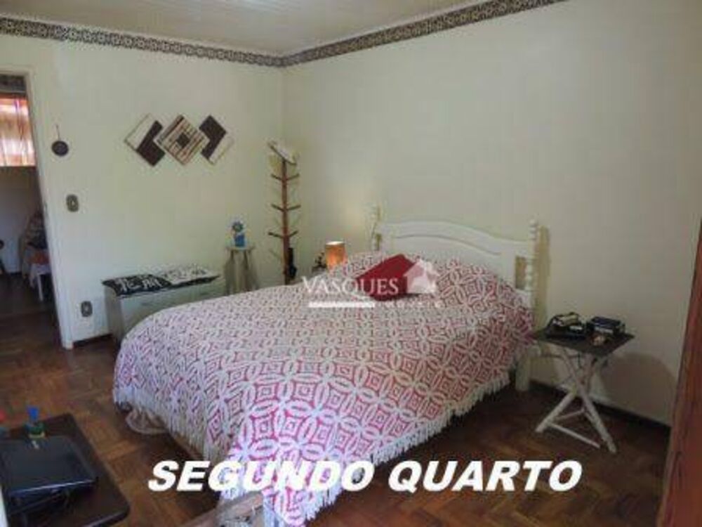 Casa à venda com 4 quartos, 360m² - Foto 10