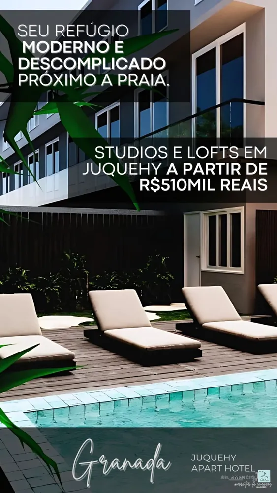 Apartamento, 1 quarto, 55 m² - Foto 4