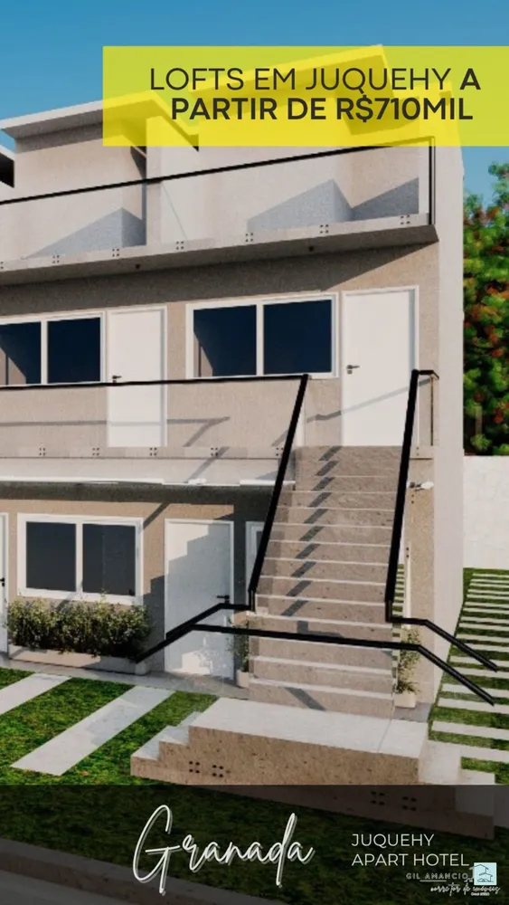 Apartamento, 1 quarto, 55 m² - Foto 6