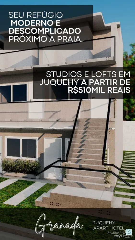 Apartamento, 1 quarto, 55 m² - Foto 5