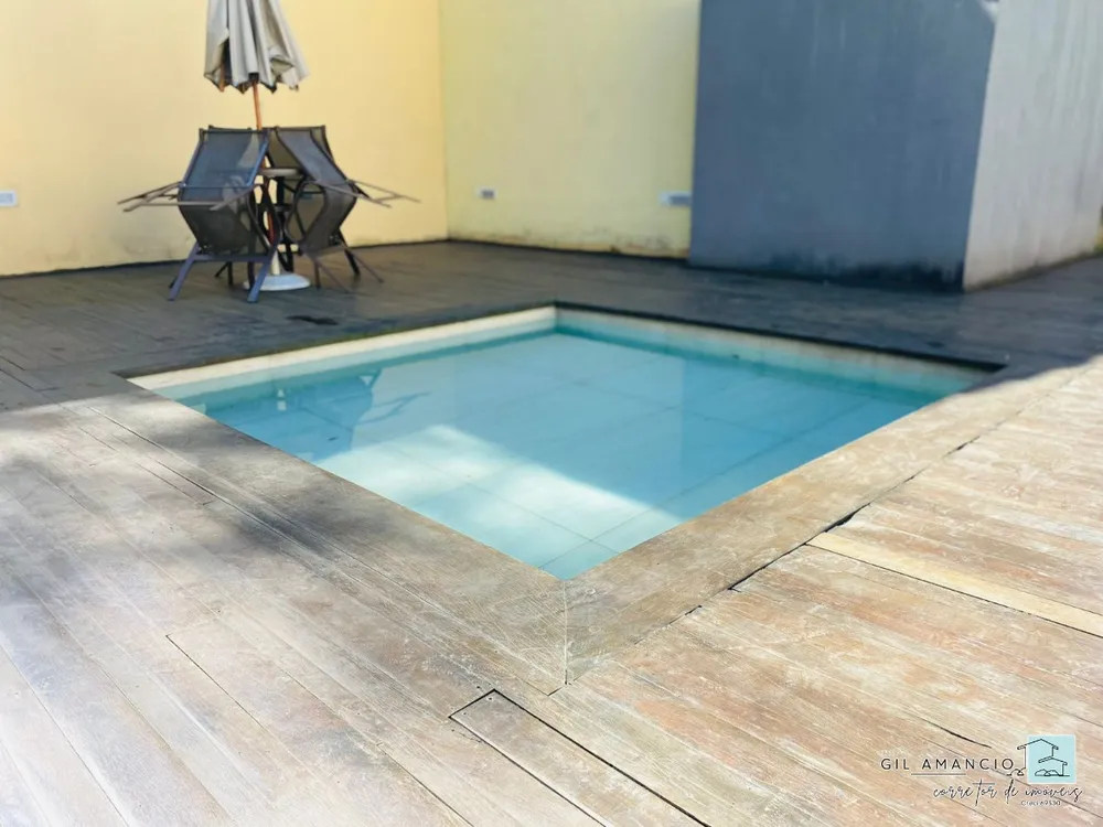 Casa, 2 quartos, 56 m² - Foto 7