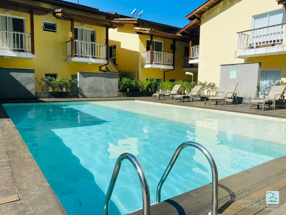 Casa, 2 quartos, 56 m² - Foto 1