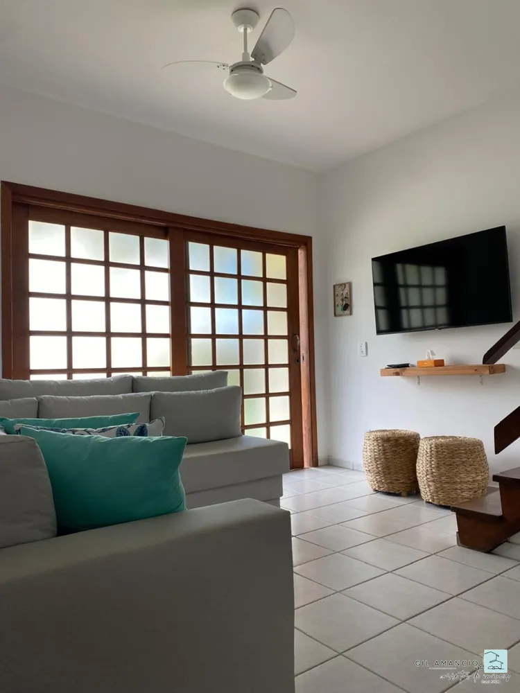 Casa de Condomínio, 2 quartos - Foto 7