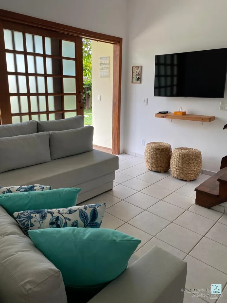 Casa de Condomínio, 2 quartos - Foto 1