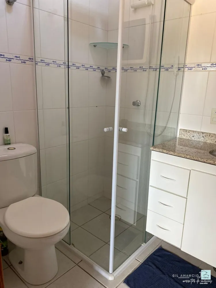 Casa de Condomínio, 2 quartos - Foto 6