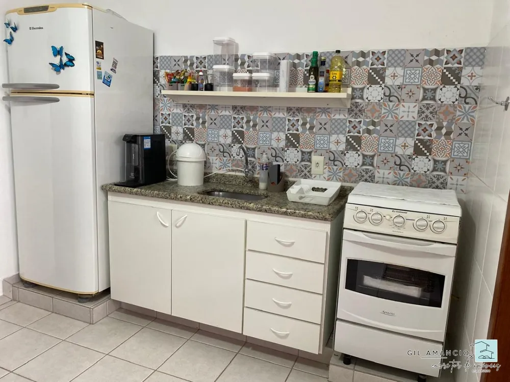 Casa de Condomínio, 2 quartos - Foto 8