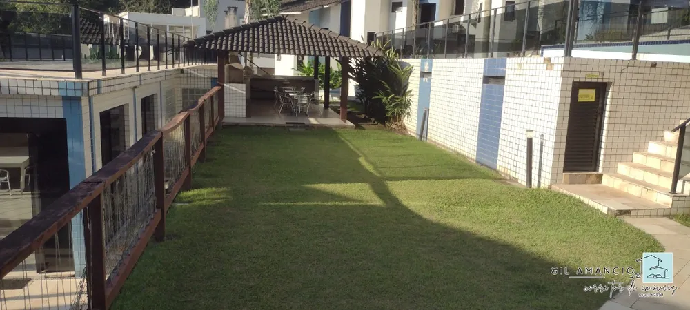 Casa de Condomínio, 3 quartos - Foto 5