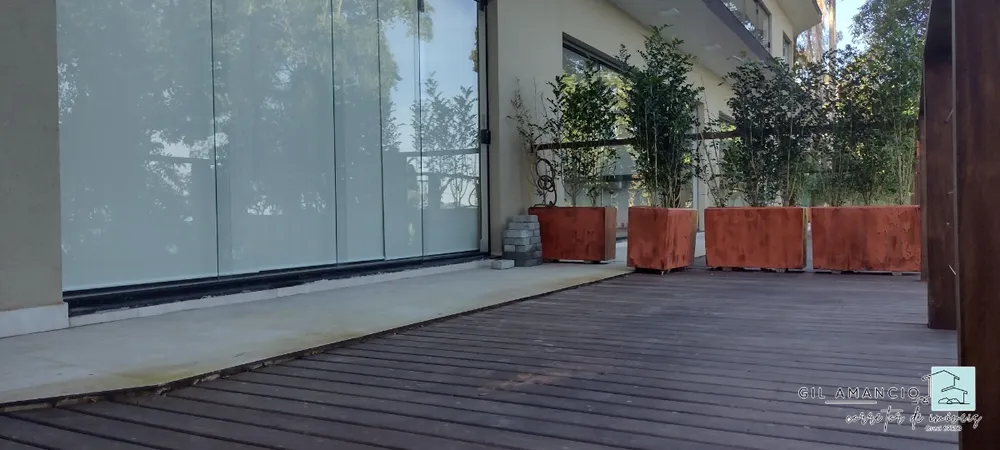Apartamento, 2 quartos, 80 m² - Foto 7