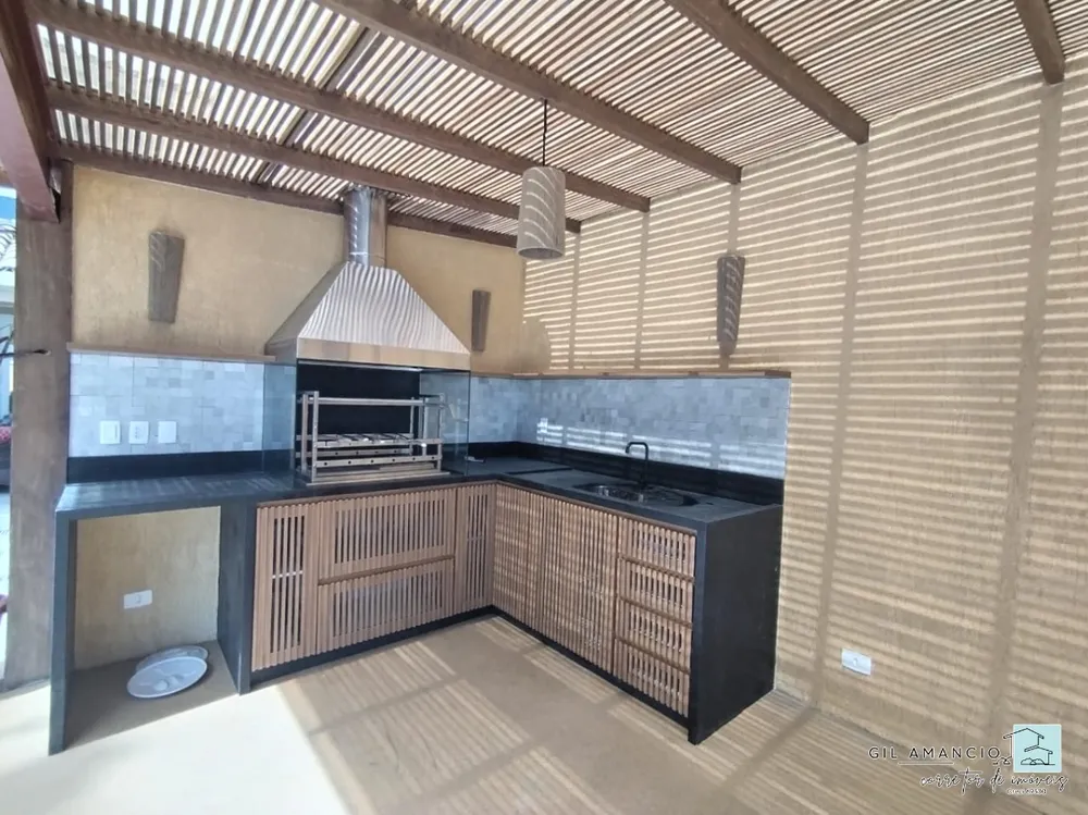 Casa, 5 quartos, 440 m² - Foto 8