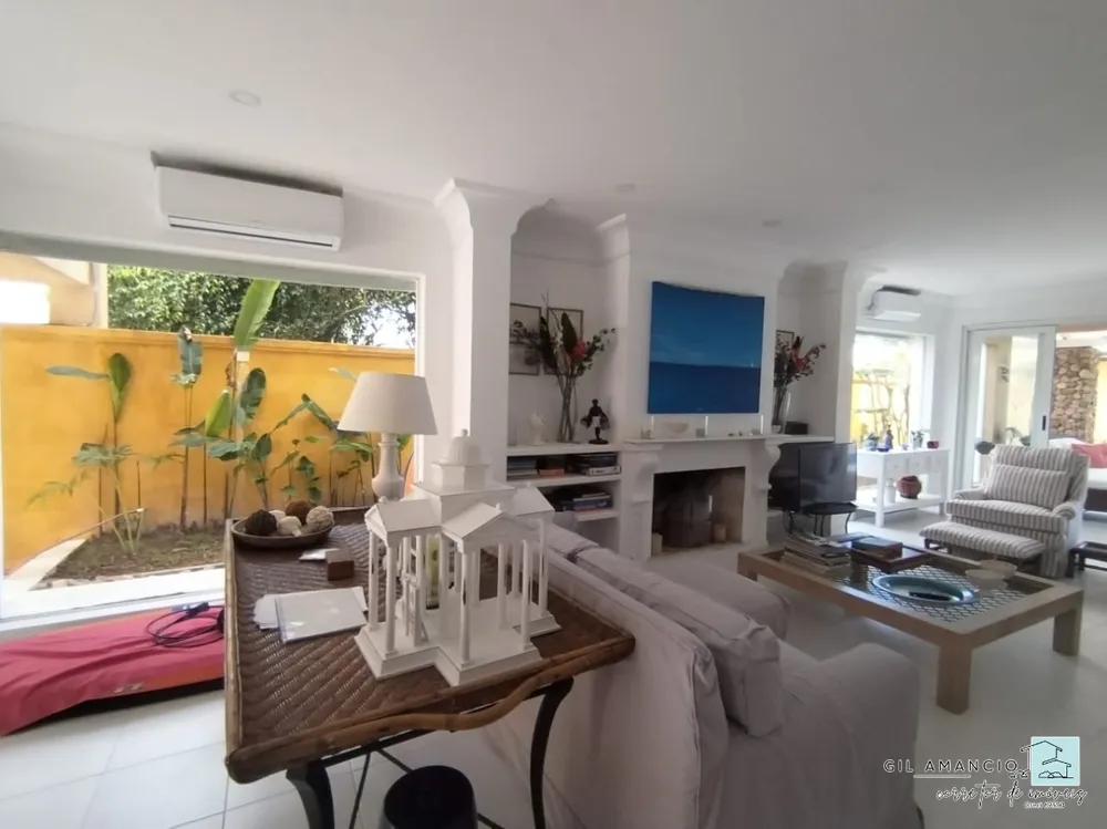 Casa, 5 quartos, 440 m² - Foto 4