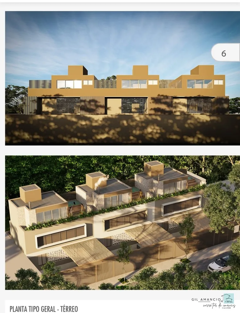 Terreno, 451 m² - Foto 1