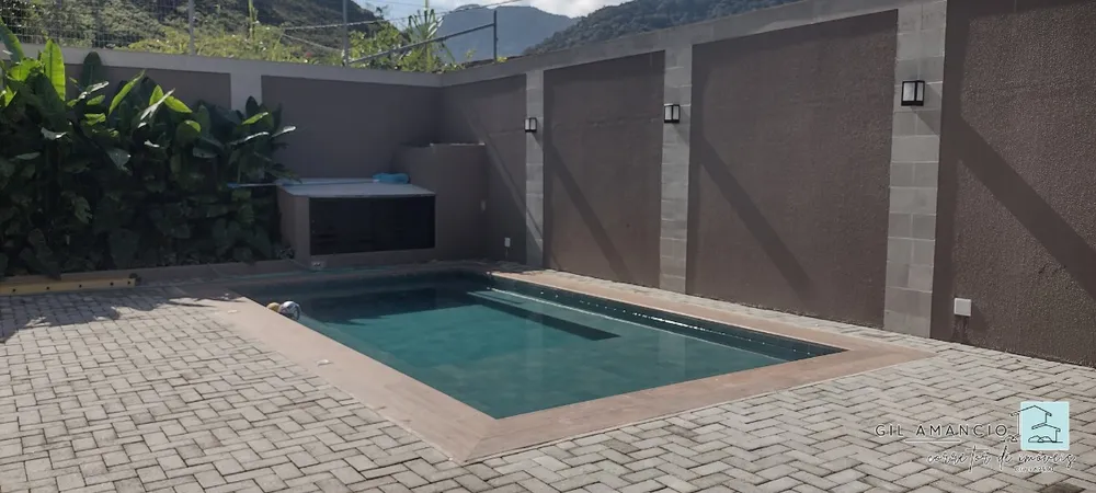Casa de Condomínio, 4 quartos - Foto 8