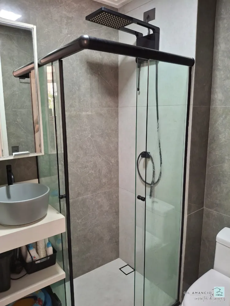 Apartamento, 2 quartos, 52 m² - Foto 6
