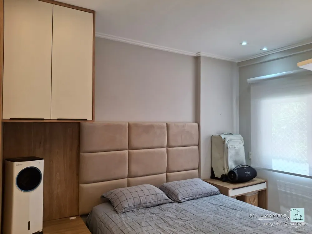 Apartamento, 2 quartos, 52 m² - Foto 2