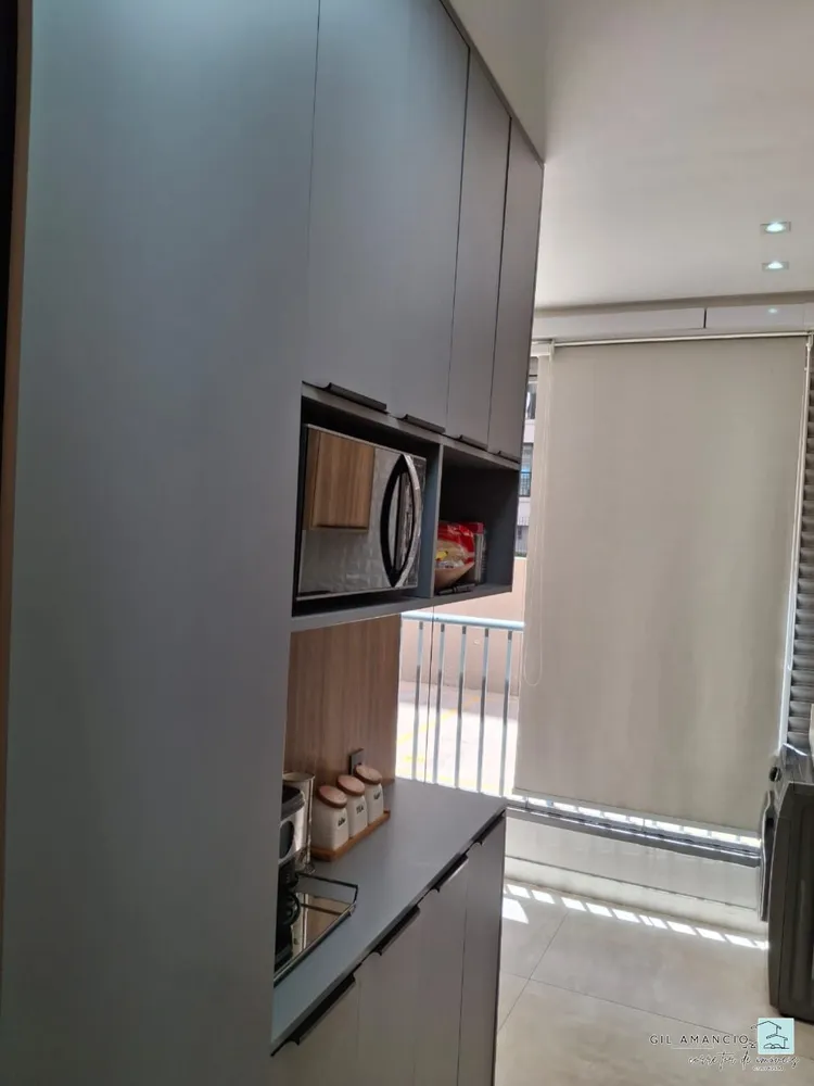 Apartamento, 2 quartos, 52 m² - Foto 4