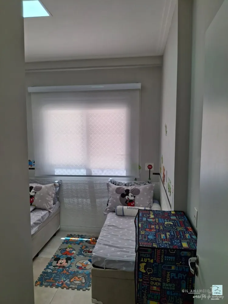 Apartamento, 2 quartos, 52 m² - Foto 7