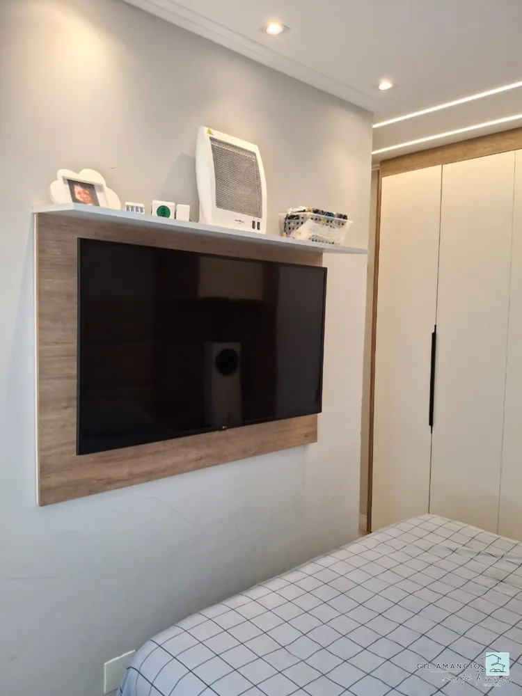 Apartamento, 2 quartos, 52 m² - Foto 8