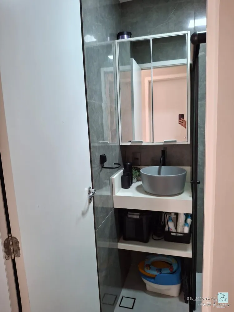 Apartamento, 2 quartos, 52 m² - Foto 5