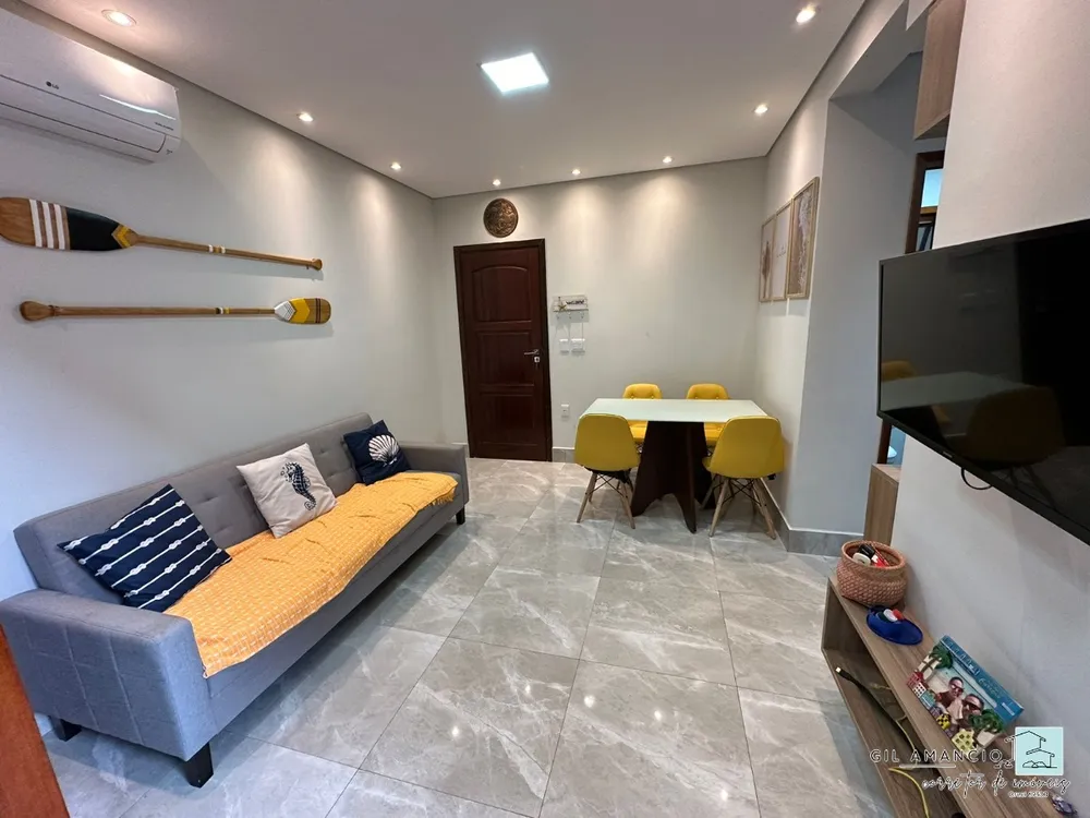 Flat/Apart Hotel, 1 quarto, 35 m² - Foto 7