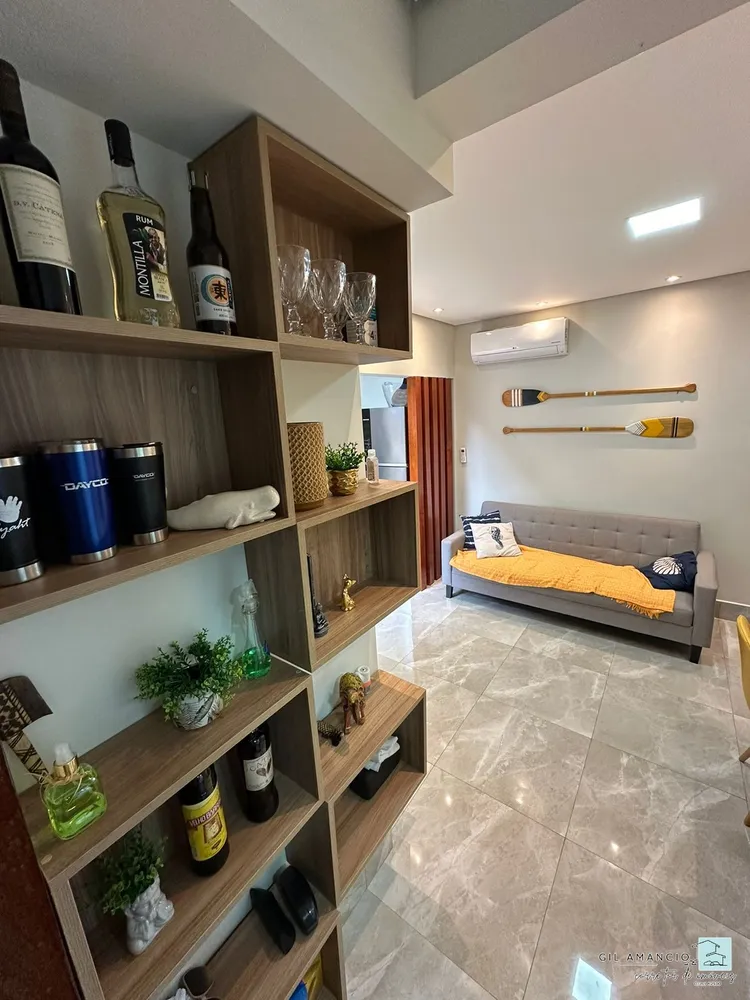 Flat/Apart Hotel, 1 quarto, 35 m² - Foto 5
