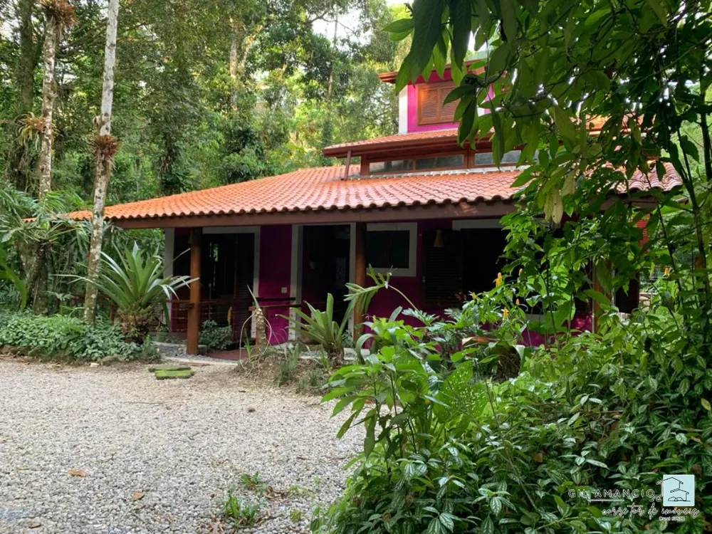 Casa, 6 quartos, 280 m² - Foto 4