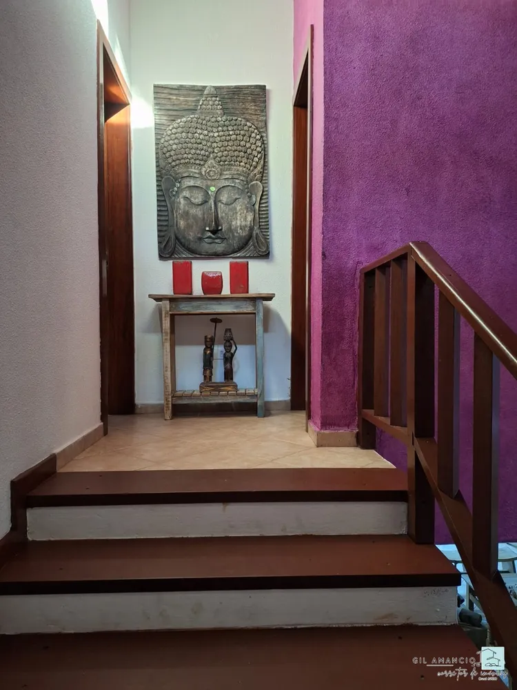 Casa, 6 quartos, 280 m² - Foto 2