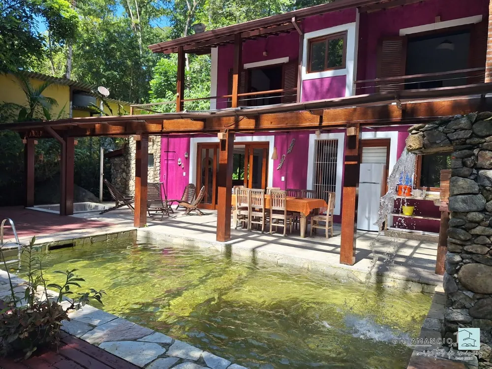 Casa, 6 quartos, 280 m² - Foto 6