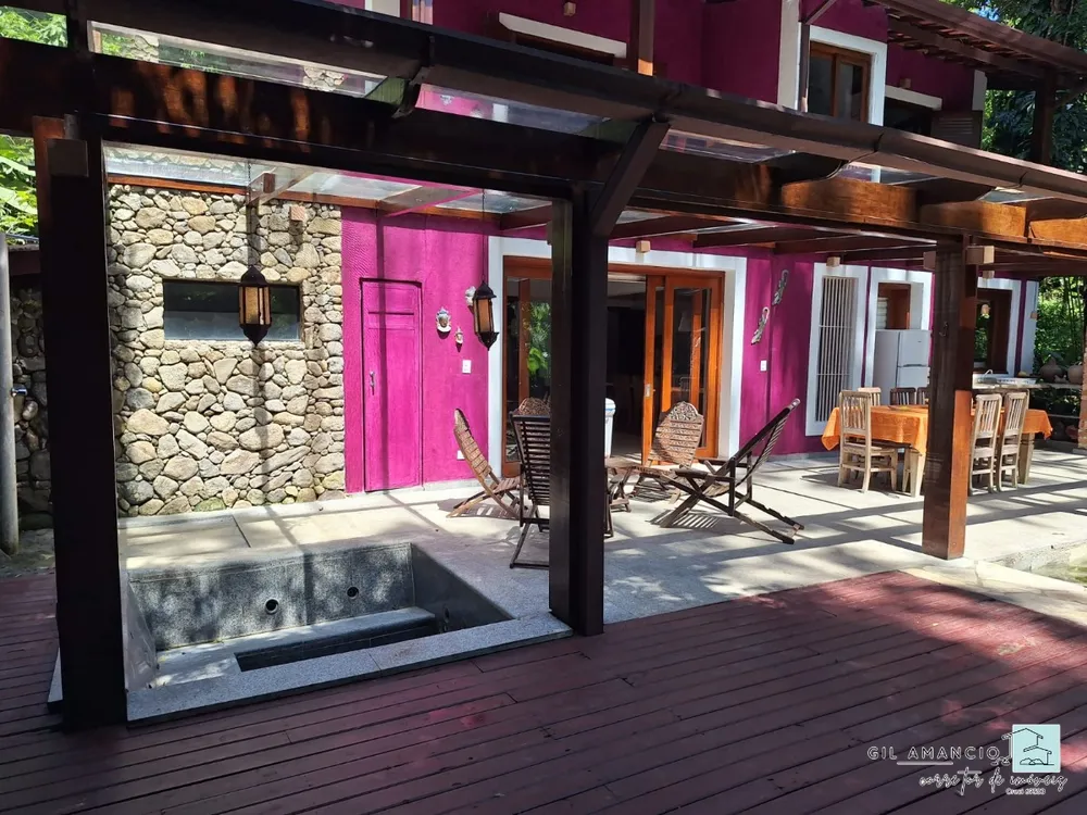 Casa, 6 quartos, 280 m² - Foto 7