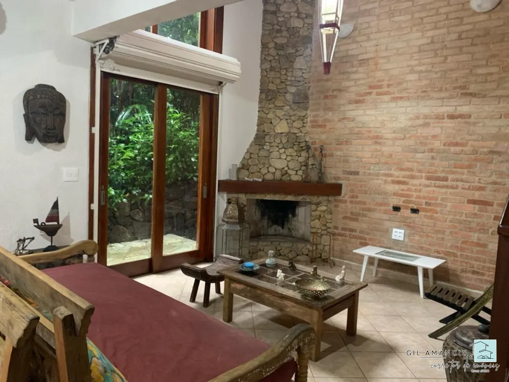 Casa, 6 quartos, 280 m² - Foto 5