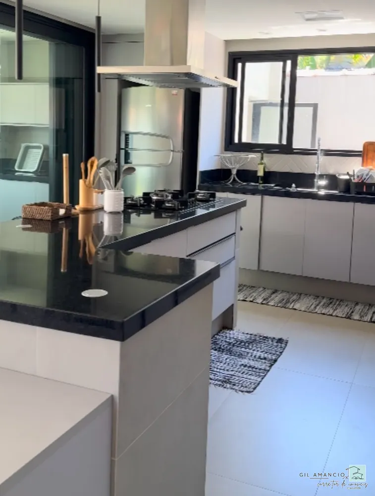 Casa de Condomínio, 5 quartos - Foto 8