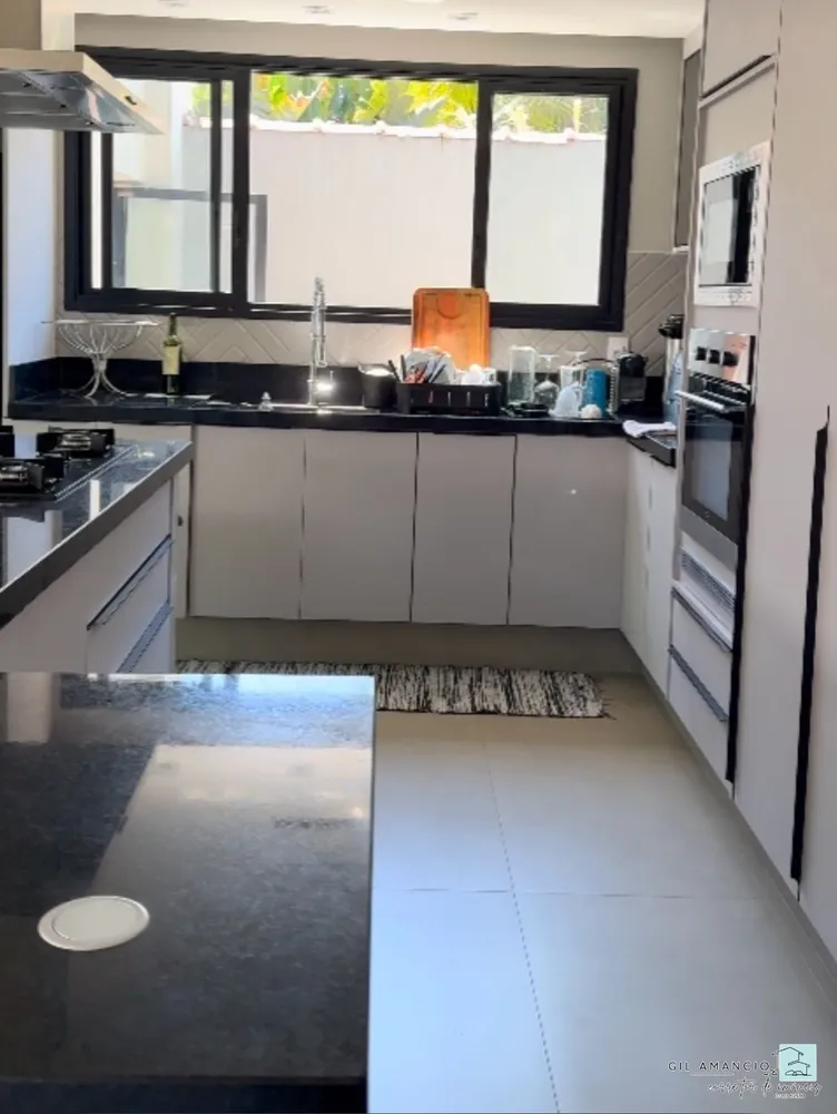 Casa de Condomínio, 5 quartos - Foto 6