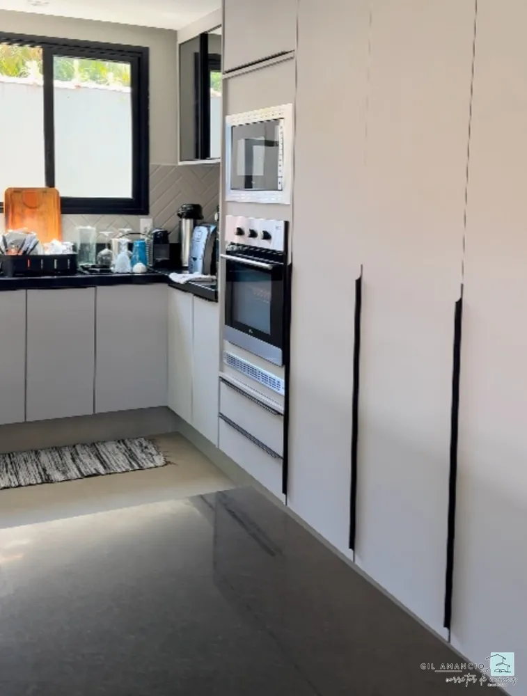 Casa de Condomínio, 5 quartos - Foto 1