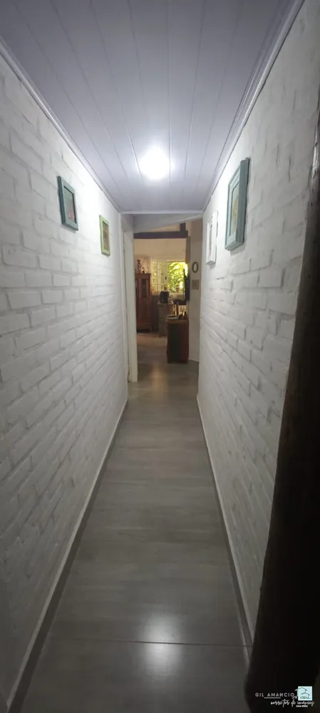 Casa, 4 quartos, 90 m² - Foto 4