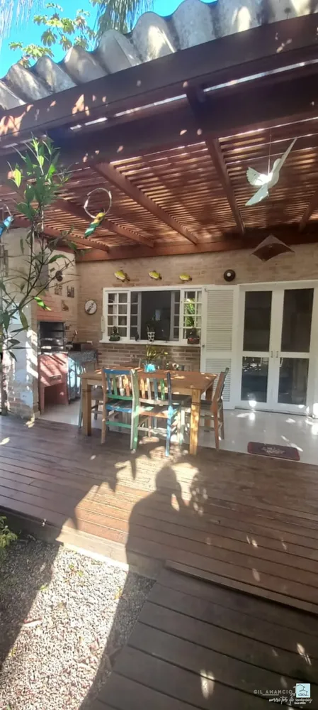 Casa, 4 quartos, 90 m² - Foto 2