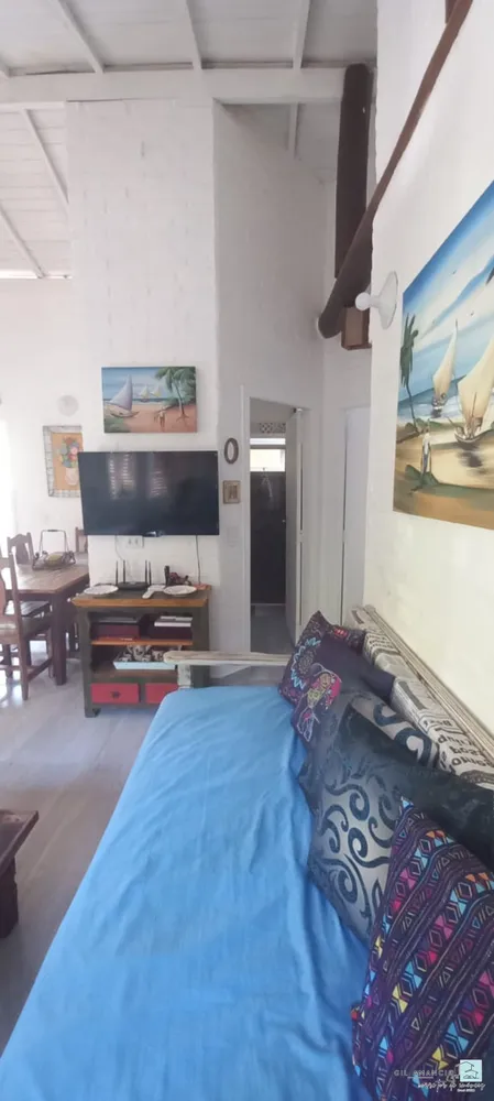 Casa, 4 quartos, 90 m² - Foto 6