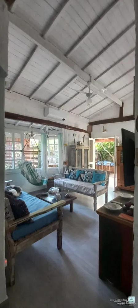 Casa, 4 quartos, 90 m² - Foto 3